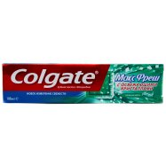 Зубная паста Colgate Макс Фреш Нежн Мята с освеж крист 100мл - Фото