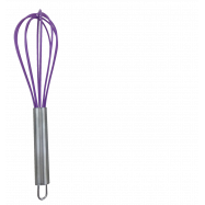 ВІНЧИК СИЛІКОНОВИЙ 25 СМ : В АСОРТИМЕНТІ - Фото