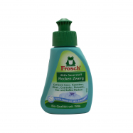 Пятновыводитель Frosch с активным кислородом 75мл - Фото