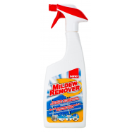 Средство Sano Mildew Remover д/удаления плесени 750мл - Фото