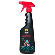 TURBO ЗАС.В/ЦВІЛІ/ГРИБКА 450 М - Фото