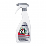 Средство чистящее Cif Professional для ванной комнаты 750мл - Фото
