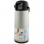 Термос Aro с помпой 1.8л 1шт - Фото