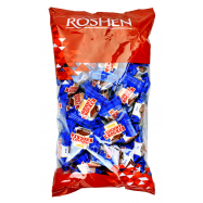 Конфеты Roshen Johnny Krocker Milk глазированные 0,5 кг