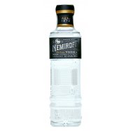 Водка Nemiroff De Luxe особая 40% 500мл - Фото