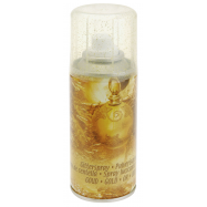 СПЕРЙ НОВОРІЧНИЙ ЗОЛОТИЙ 15МЛ - Фото