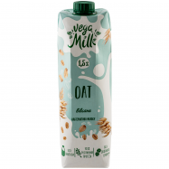 Напиток овсяный Vega Milk ультрапастеризованный 1,5% 950мл - Фото