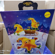 АВК №7 ЦУКРОВА ГІРКА 281Г - Фото