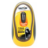 SALTON ГУБКА ДОЗАТ ЧОРНИЙ - Фото