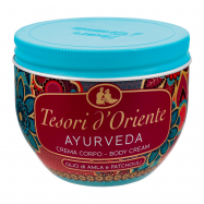 TESORID'ORIEN КРЕМ AYUR 300МЛ - Фото