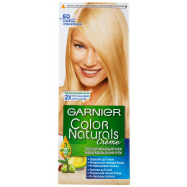 Крем-краска Garnier Color Naturals Crème ЕО Суперблонд 1шт - Фото