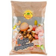 СМАКИ СХОДУ РОДЗИНКИ СВІТЛІ 20 - Фото