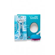 Набор Gillette Venus Бритва 1шт+Расч 1шт - Фото