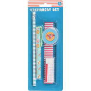 НБ КАНЦЕЛ 5 ПР СИН - Фото