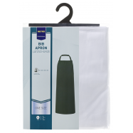 ME.PRO BIB ФАРТУХ 5 ШТ : БІЛИЙ - Фото