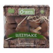 Грибы Niko Агро Холдинг Шиитаке 230г - Фото