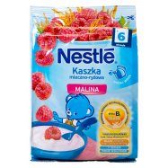NESTLE КАШ.РИС. МА+Б/Б ВІТ.230 - Фото