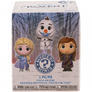 FUNKO ФІГУРКА КРИЖАНЕ СЕРЦЕ В АСОРТ - Фото