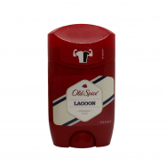 Дезодорант Old Spice Lagoon твердый 50мл - Фото