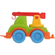 TECHNOK ТРАНСПОРТ 