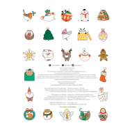 Книга Как нарисовать оленя - Фото