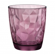 Склянка Diamond Dof Rock Purple 385 мл - Фото