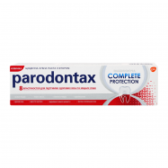 PARODONTAX З/П КОМПЛ ЗАХ/ВІДБ 75МЛ - Фото