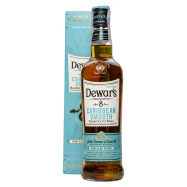 Dewars caribbean smooth. Виски деварс Карибиан 8. Виски Dewar's 8 Caribbean smooth. Dewars Caribbean smooth 8 лет 0.7. Виски Dewars Caribbean.