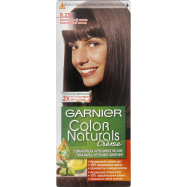 Крем-краска Garnier Col Nat Crème 6.25 Каштановый шатен 1шт - Фото