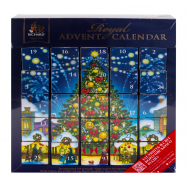 RICHARD ЧАЙ АСОРТІ КОР РІЗД КАЛ 44Г - Фото