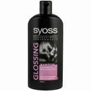 SYOSS ШАМП.GLOSSING - Фото