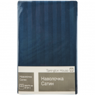 TH НАВ. САТ-СТРАЙП 50*70 2ШТ : ІНДІГО - Фото