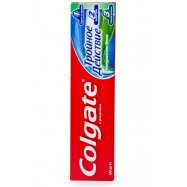 Паста зубная Colgate Тройное действие Натуральная мята 100мл - Фото
