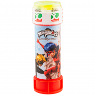 LADYBUG МИЛЬНІ БУЛЬБАШКИ 60 МЛ - Фото