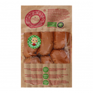 Сардельки Organic Meat органические для детей 420г - Фото