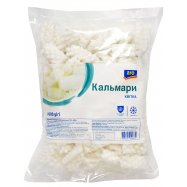 Кальмар Aro Цветок свежезамороженные 1000г - Фото