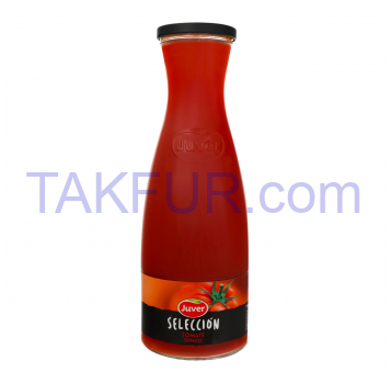 Сок томатный Juver Seleccion 850мл - Фото