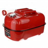 SAPFIRE КАНІСТРА ГОРИЗОНТ 20Л - Фото