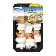 Aligator шашл з морпр с/м 270г - Фото