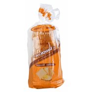 ХЛІБ НІЖНИЙ ДЛЯ ТОСТІВ 580Г - Фото