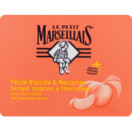 LPM МИЛО БІЛИЙ ПЕРСИК 90Г - Фото