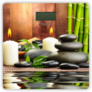 MAGIO ВАГИ НАПОЛ MG-816/802 - Фото