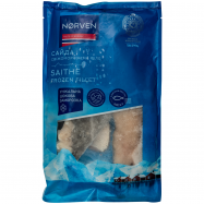 NORVEN САЙДА ФІЛЕ З/Ш, КГ - Фото