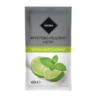 RIOBA НАП.КОНЦ 60Г : МОХІТО КЛ. - Фото