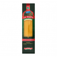 Изделия макаронные La Pasta Спагетти нитевидные длинные 400г
