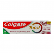 Паста зубная Colgate Total Advanced Gum Care 75мл - Фото