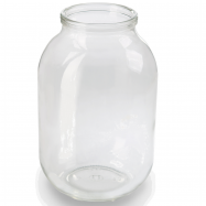 БАНКА 2Л СКО - Фото