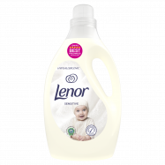 Кондиционер для белья Lenor Детский концентрированный 2,095л - Фото