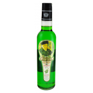 Настойка Brandbar Vincent абсент 60% 0,5л - Фото