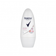 REXONA ДЕО РОЛ КВІТИ/ЛІЧІ 50МЛ - Фото